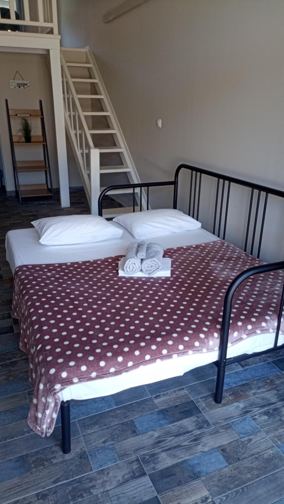 סיקיה Xristos Apartment And Maisonettes חדר תמונה